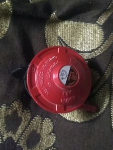 GAS REGULATER