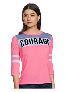 MAX Courage Graphic Tee