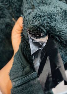 🇯🇵 Uniqlo Imported Fleece Jacket