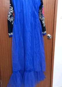 Princess Gown