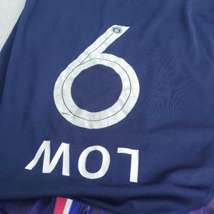 Jersey T Shirt For Mens And Womens