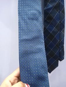 Man Tie 2 Combo Pack