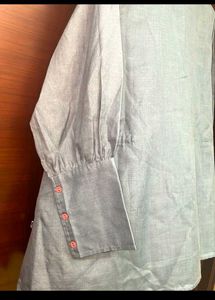 Short Kurta