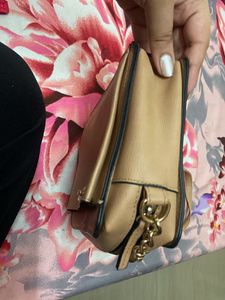 Primark Korean Style Nude New Sling Bag