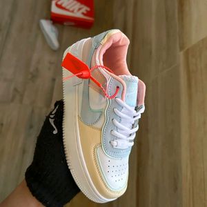 Nike Airforce Shadow For girls