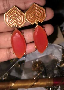 40 Earrings Set