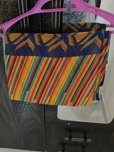 Daily Wear Sarees