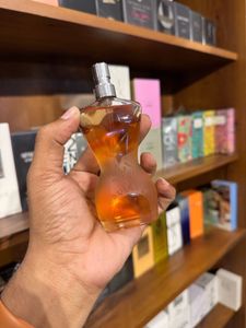 Jean Paul Gaultier Classique EDT Women