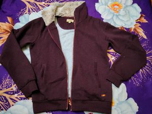 Korean Style Winter Wear Jacket By Juelle
