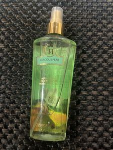 Luscious Pear Body Mist