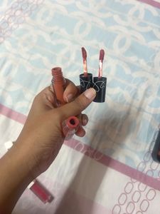 Lipstick Combo