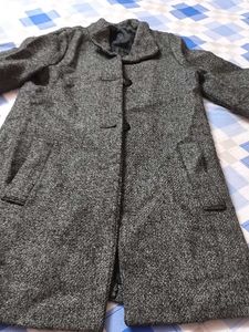 Winter Coat