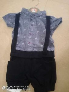 Baby Boy Fancy Dress