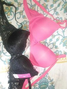 Combo of 2 Bra