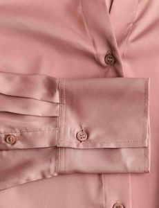 H&amp;M Linen Blend Blouse/Shirt