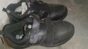 Actionplus School Shoe