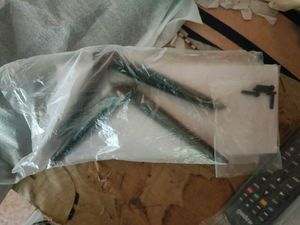 Gadzo 32&#34; LED TV