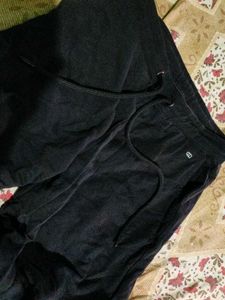 3 track pants