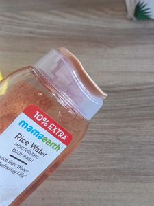 Mamaearth Body Wash Set