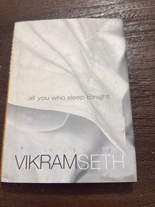 All You Who Sleep Tonight