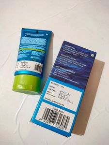 💙 Aqualogica Barrier+ Repair Sunscreen