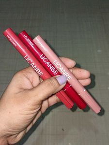 Ucanbe Liquid Highlighter &amp; Lip Definer