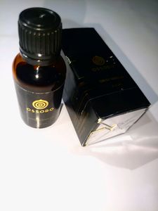 Ossoro Swiss Vanilla Flavoring