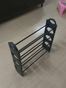 Clothes Organiser| Multiple Plastic Storage