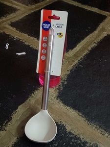 Home One Silicon Ladle