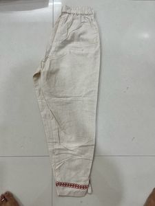 Straight Pant - Fully New