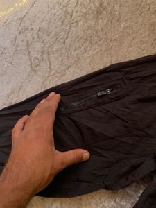 Umbro premium Light zipper jacket
