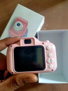 CAMERA 📸