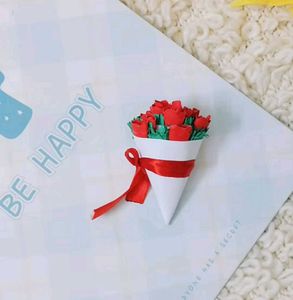 Letter Bouquet