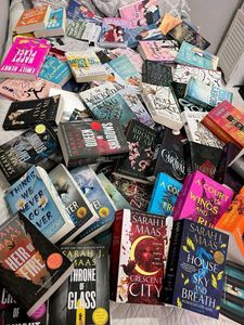 Select Your Favourite Book