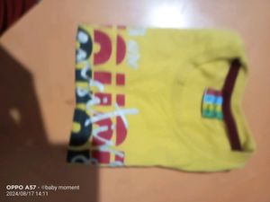 I Have Small Cloth Shop.