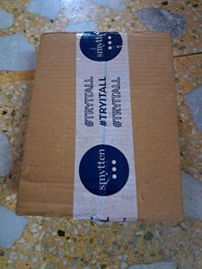Boxes