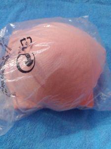 Women Peded Bra