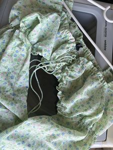 BRAND New H&amp;M pastel bralette Top 💗