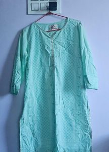 Sabhyata Kurta New Unused