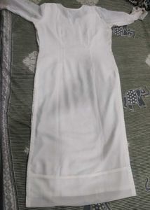 Floral Embroidered Kurta Set