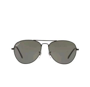 Ray-Ban Polarized Men Sunglasses