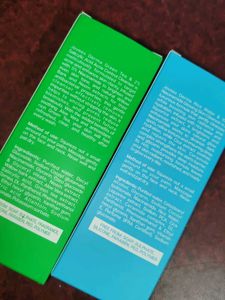Jovees Derma Cleanser Duo