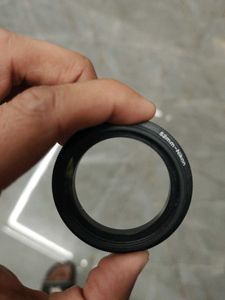 52mm Uv Lens Hoya And Digitek (2 Pieces)