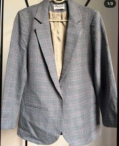 Formal Blazer