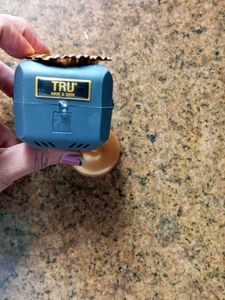 Hair Oil Heater