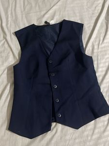 Waistcoat From H&m