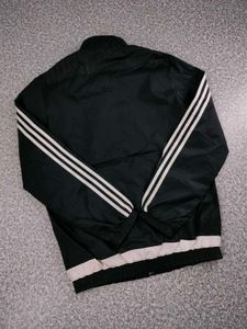 Adidas Black Jacket