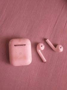 Apple Airpods Doesnt Work