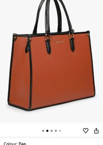 BerryLush Hand Bag - Stylish &amp; Functional