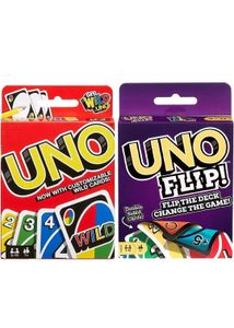 Fun Family Game Night!